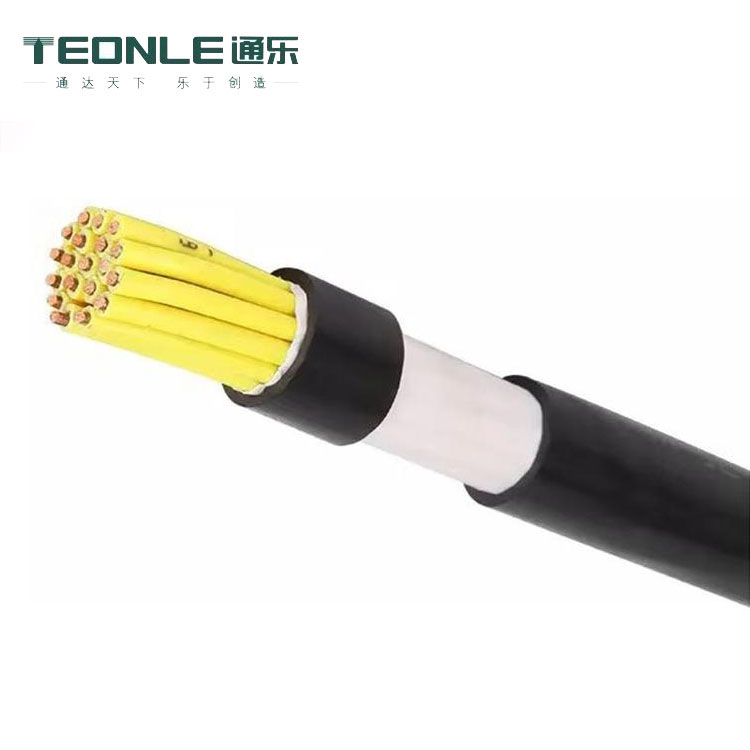 控制電纜的一些小常識!控制電纜應該如何選型!