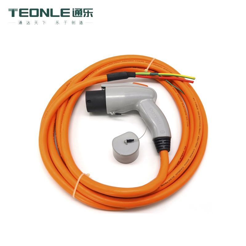 充電樁在使用過程中的要求是什么?TPU在充電電纜上有多少機(jī)會(huì)?