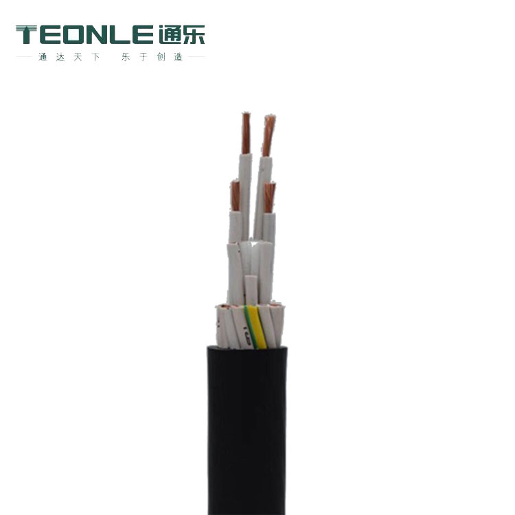 YJV電纜和VV電纜的區(qū)別