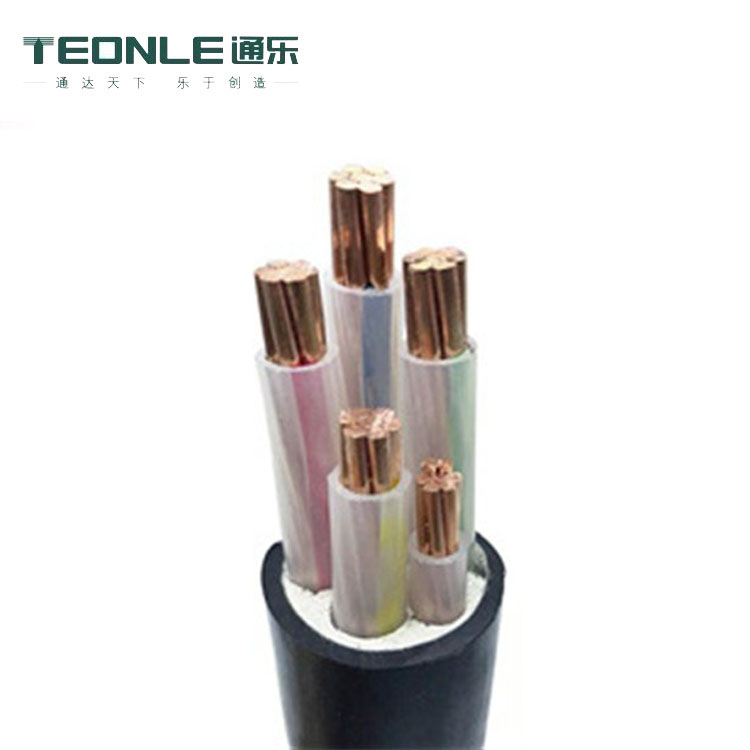 阻燃電纜zc和耐火電纜n的區(qū)別