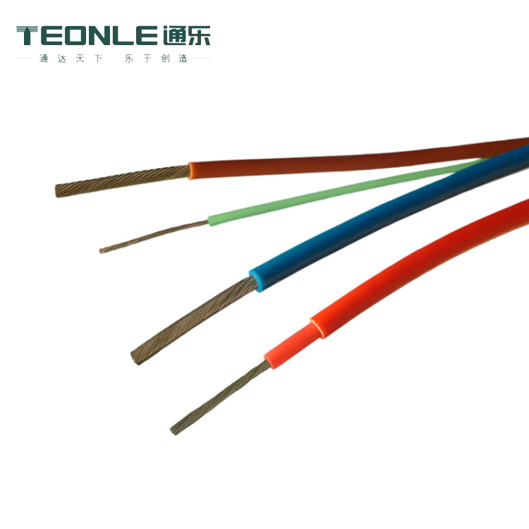 你知道柔性防火電纜的優(yōu)點(diǎn)嗎?