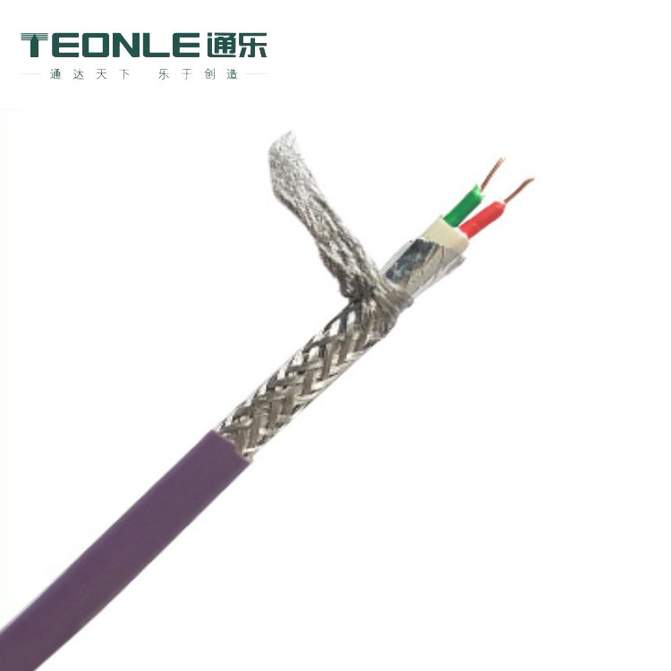 如何檢測屏蔽電纜的性能?