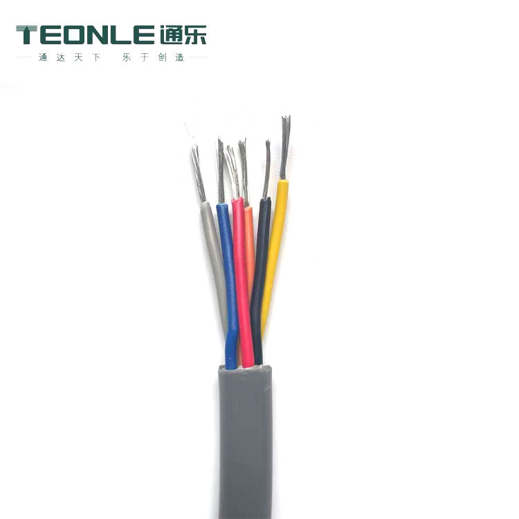 耐高溫低煙無鹵電纜應用有哪些優點?哪些范圍有應用?