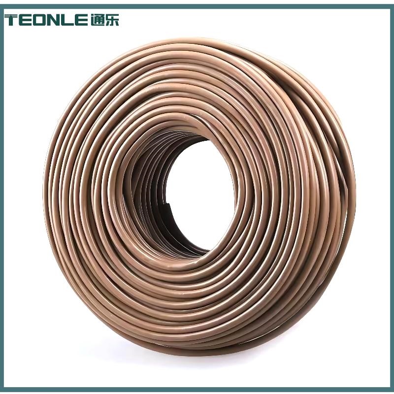 CC-link工業(yè)現(xiàn)場(chǎng)總線-通訊線纜