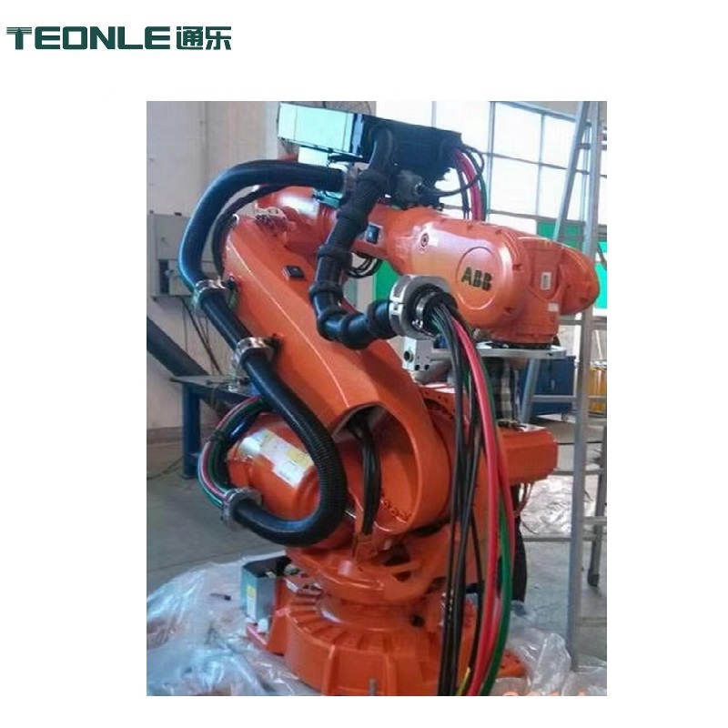 機器人管線包信號控制，動力驅動， 配套線纜