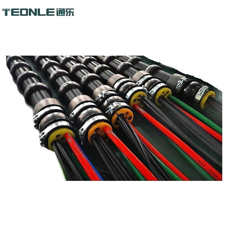 機器人管線包信號控制，動力驅動， 配套線纜