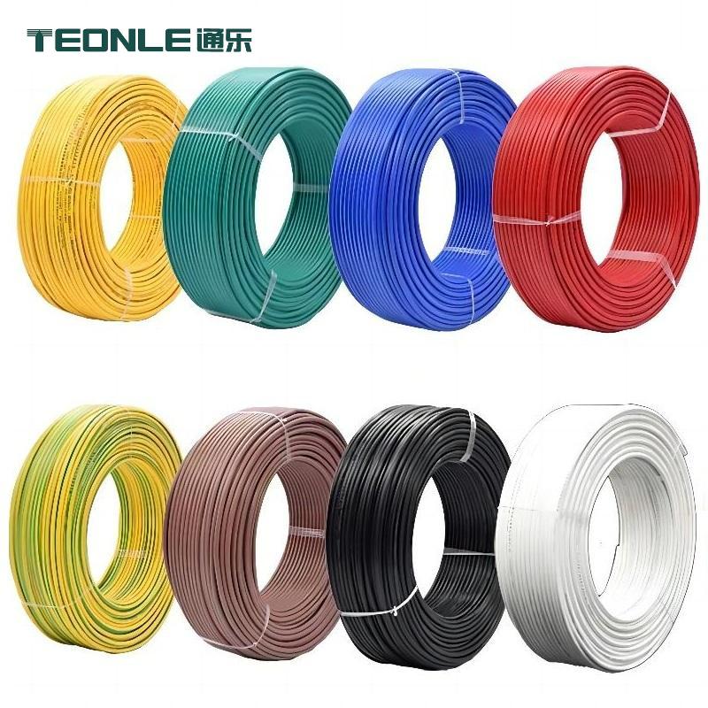 多種顏色制定 多芯可選 10455 UL美標柔軟電源線