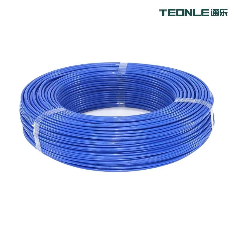 地感線圈用線耐磨耐高溫106°C進口護套