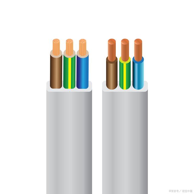 電線電纜中銅的優(yōu)勢(圖1)