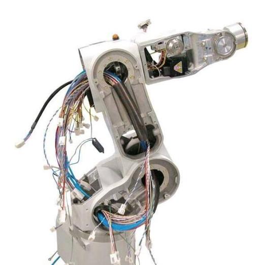 機器人電纜使用要滿足哪些要求呢？