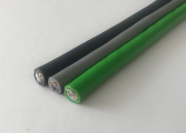 柔性線纜和普通電纜RVV的區別有哪些