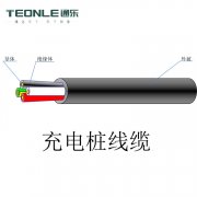 7kw充電樁電纜用多大的?2.5平方的線夠用不?